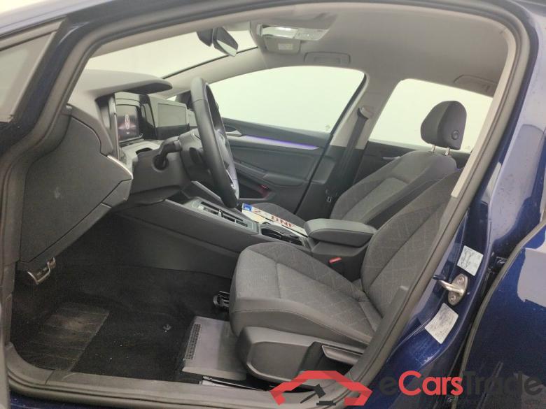 Volkswagen Golf VIII 1.0 eTSI 81kW Life DSG 5d #6