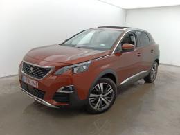 Peugeot 3008 1.2 PureTech 96kW S&S Allure 5d
