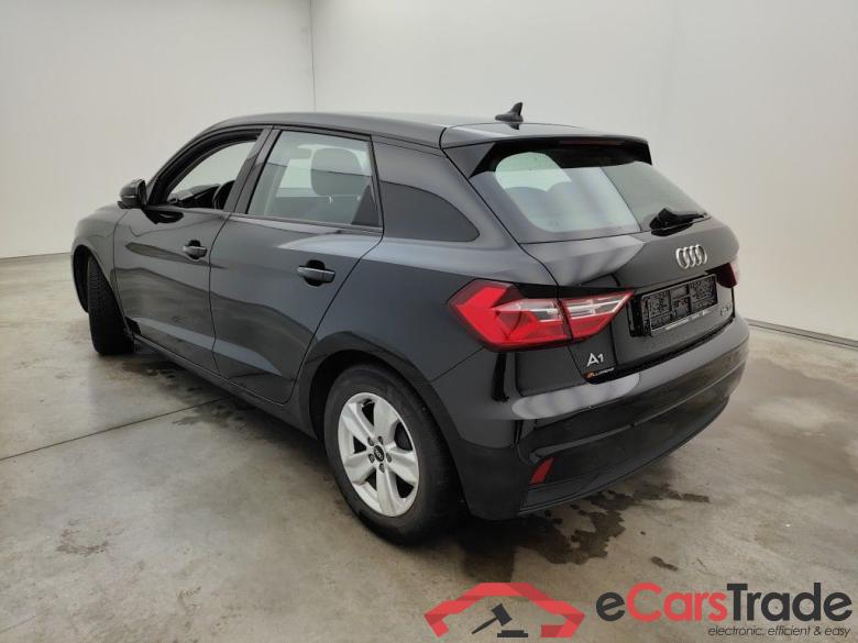 AUDI A1 SPORTBACK - 2019 25 TFSI 95 (EU6d-TEMP) 5d #3