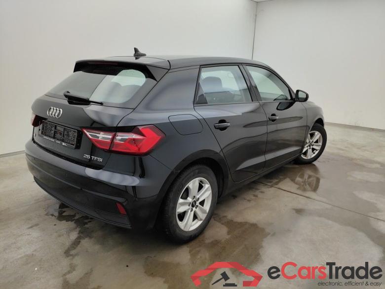 AUDI A1 SPORTBACK - 2019 25 TFSI 95 (EU6d-TEMP) 5d #5