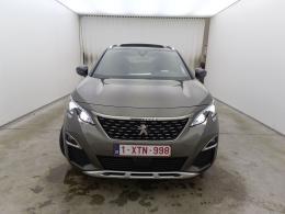 Peugeot 3008 1.2 PureTech 96kW S&S GT Line 5d