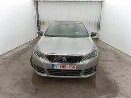 Peugeot 308 1.5 BlueHDi 130 DPF S&S GT Line 5d