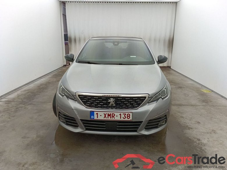 Peugeot 308 1.5 BlueHDi 130 DPF S&S GT Line 5d #1