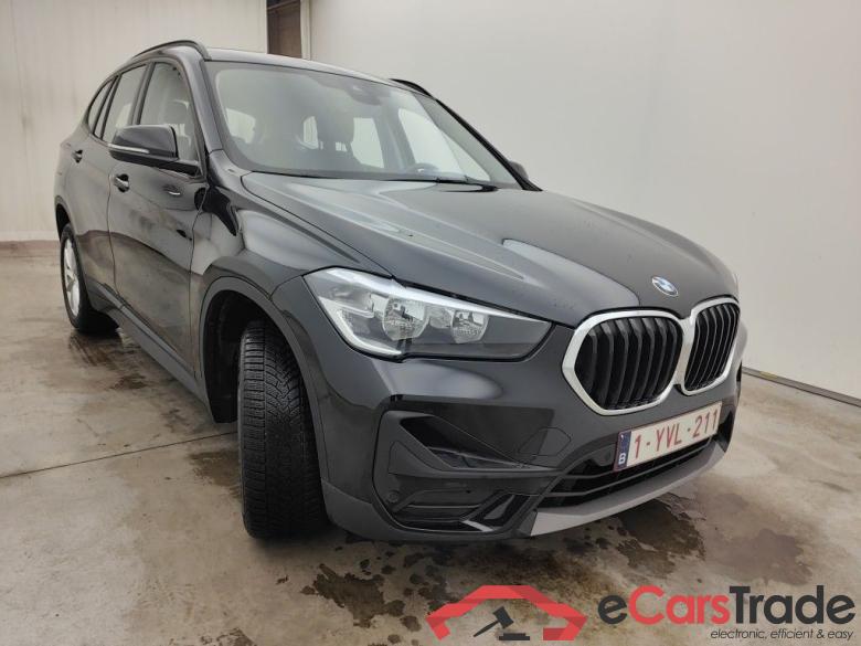 BMW X1 sDrive18dA (100 kW) 5d #3