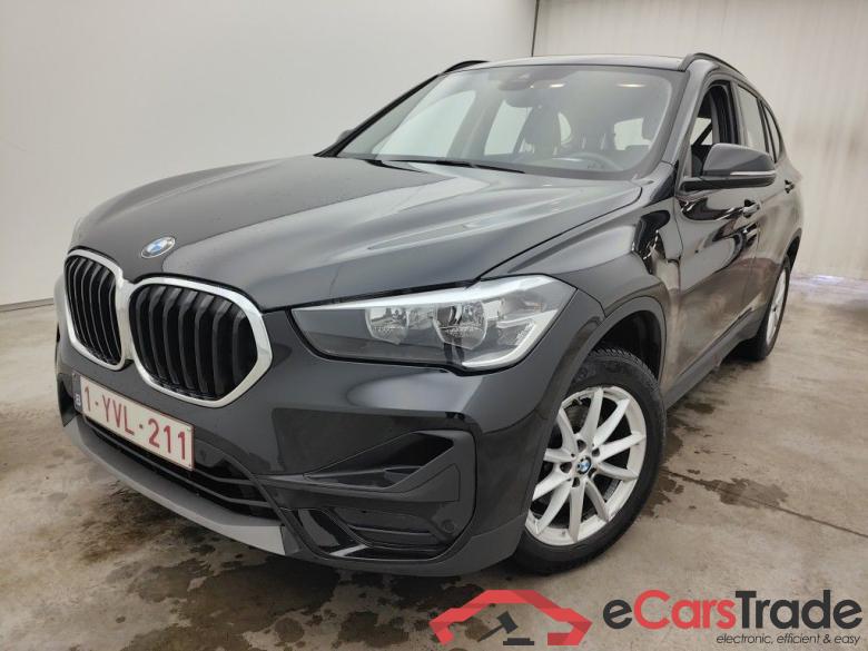 BMW X1 sDrive18dA (100 kW) 5d #1