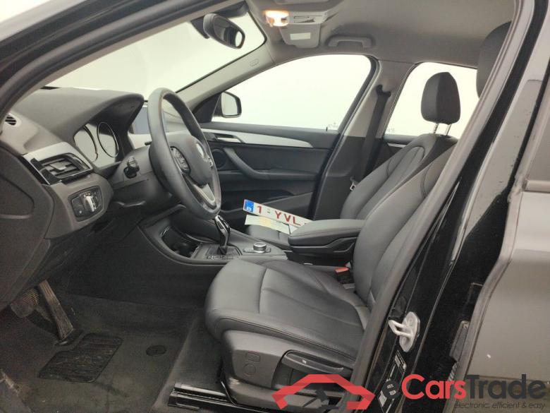 BMW X1 sDrive18dA (100 kW) 5d #6