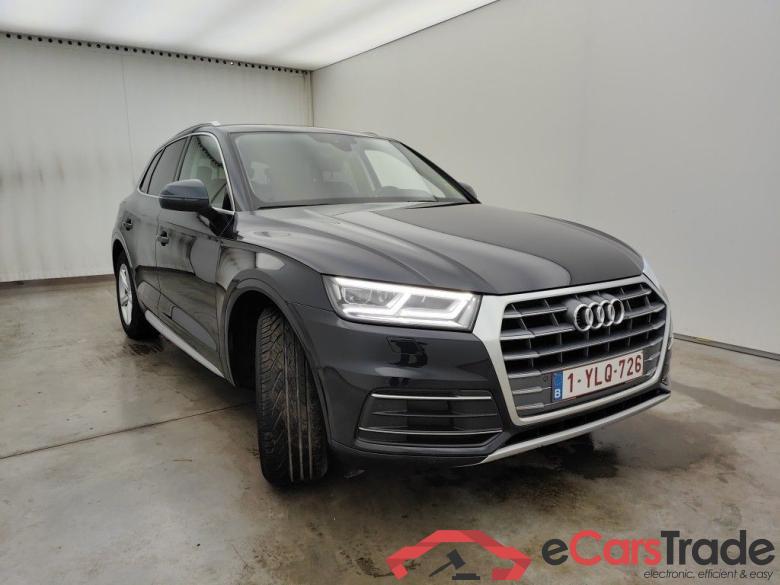Audi Q5 Sport 30 TDI 5d #3