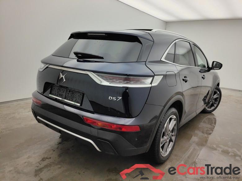 DS 7 Crossback 1.5 BlueHDi 130 Automatic So Chic 5d #5
