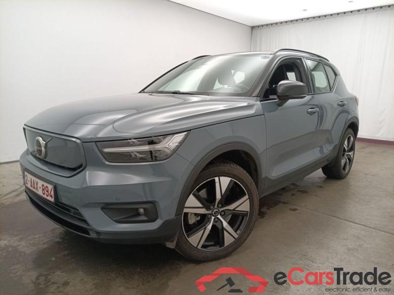 Volvo XC40 P8 4x4 Recharge R-Design 5d #4