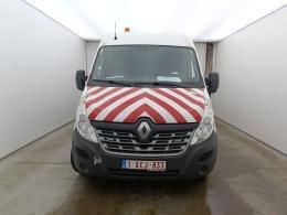Renault Trucks Master 3T5 VAN STD FWD 145E6