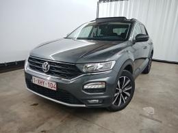 Volkswagen T-Roc 1.6 TDI Style 5d
