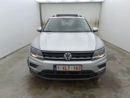 Volkswagen Tiguan 1.5 TSI ACT OPF 110kW Comfortline 5d