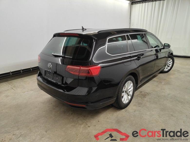 Volkswagen Passat Variant 2.0 TDI SCR 110kW DSG7 Style Business 5d #5