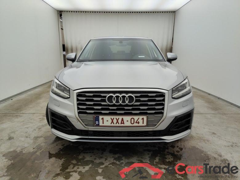 Audi Q2 1.6 30 TDI 85kW S tronic Business Ed 5d #2