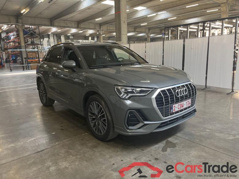 Audi, Q3 '18, Audi Q3 35 TDI S tronic S line Business Edition 5d - NO COC #2