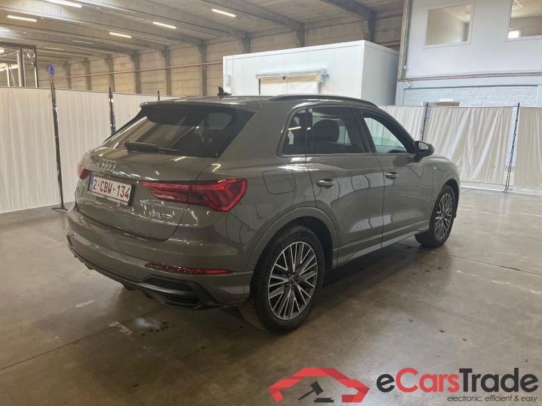 Audi, Q3 '18, Audi Q3 35 TDI S tronic S line Business Edition 5d - NO COC #6
