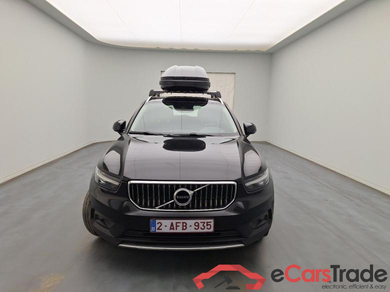Volvo, XC40 '17, Volvo XC40 T4 Recharge Geartronic Inscription Expr