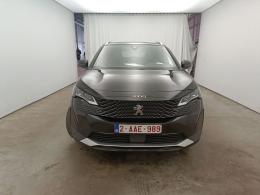 Peugeot 3008 Hybrid 225 e-Auto8 GT 5d