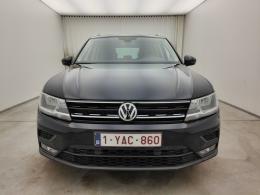 Volkswagen Tiguan 1.5 TSI ACT OPF 110kW DSG IQ.Drive 5d