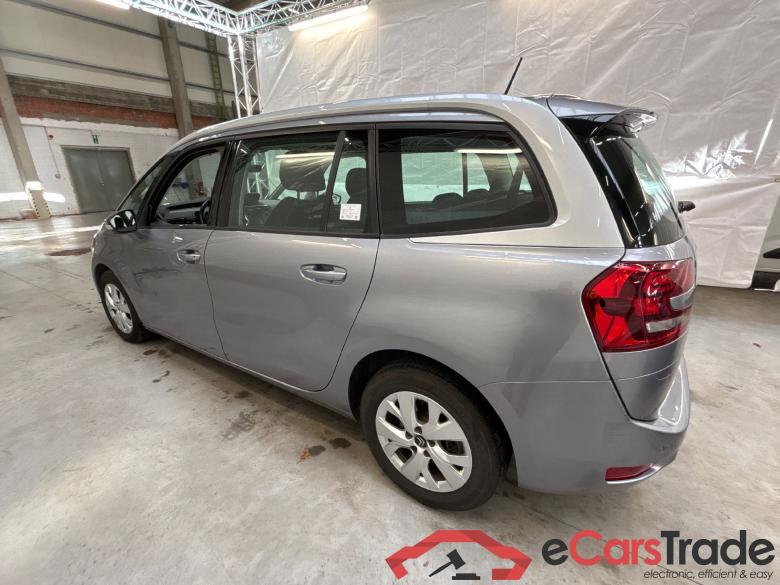 Citro�n, Gr.C4 SpaceT. FL'16, Citro�n Grand C4 Spacetourer 1.2 PureTech 130 S&S 7pl - NO COC #3