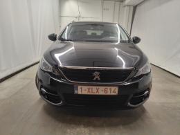 Peugeot 308 SW 1.5 BlueHDi 100 DPF S&S Style 5d