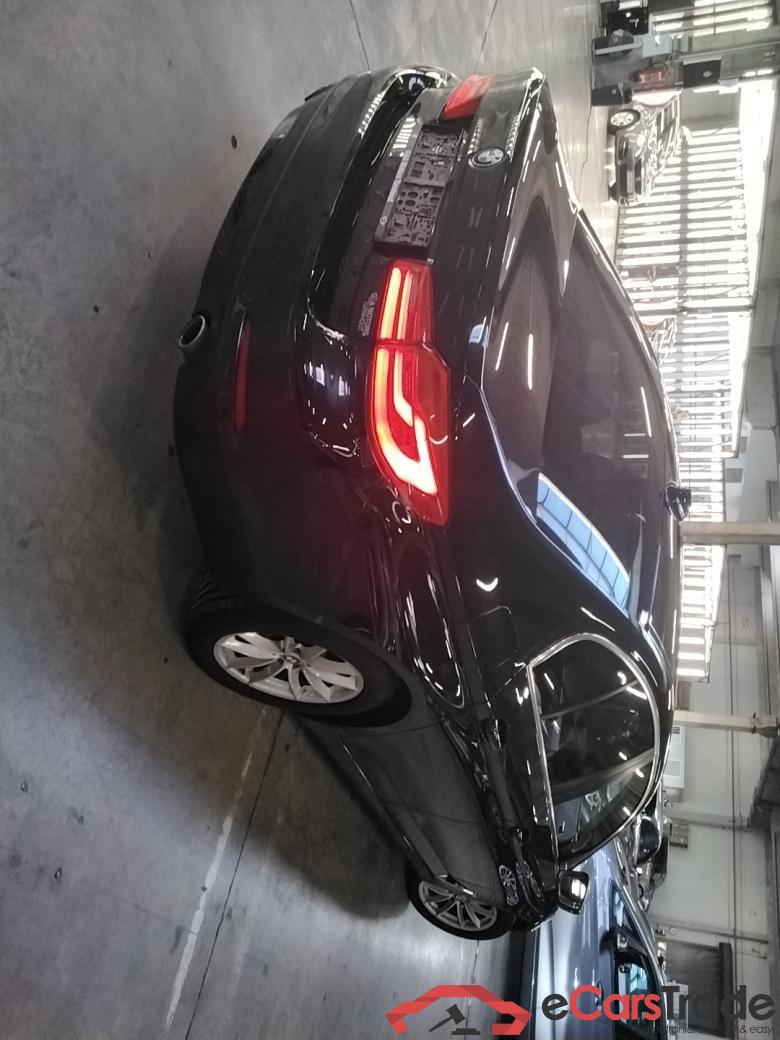 BMW, 5-serie '16, BMW 5 Reeks Berline 518d 100kW Aut. 4d - NO COC #6