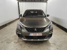 Peugeot 3008 Hybrid 225 e-Auto8 GT 5d
