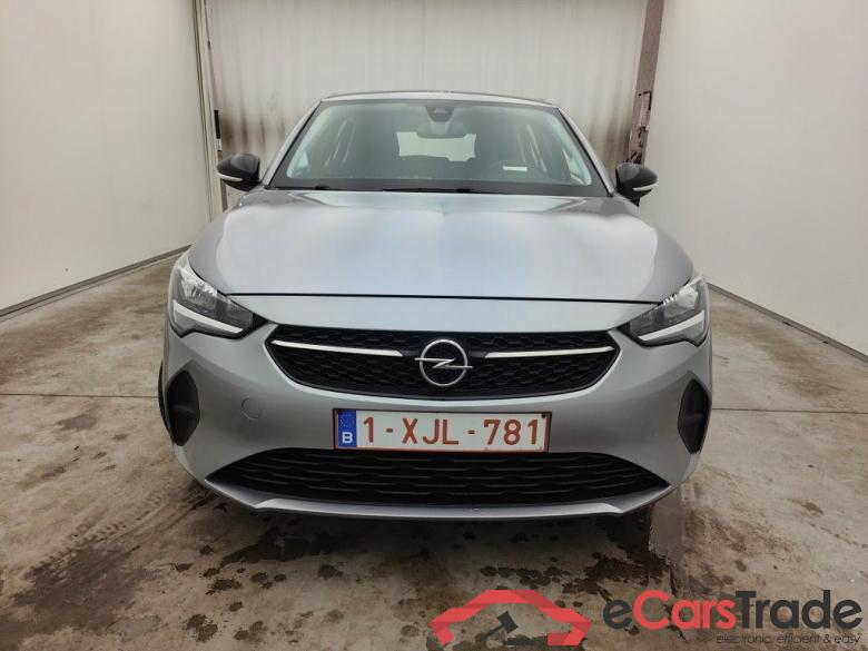 Opel Corsa 1.2 55kW S/S Edition 5d #1