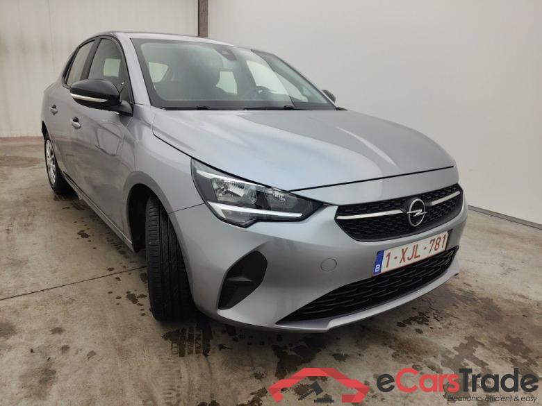 Opel Corsa 1.2 55kW S/S Edition 5d #2