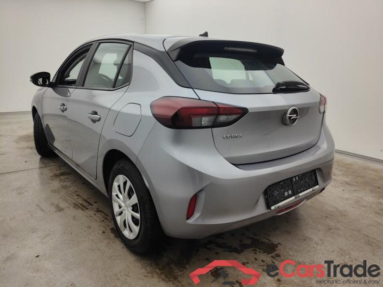 Opel Corsa 1.2 55kW S/S Edition 5d #3