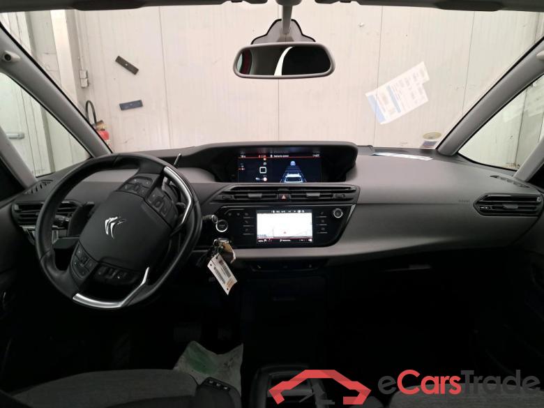 Citroen BlueHDi 130 S&S EAT8 Business + C4 Grand Picasso/Spacetourer Business + 1.5 BlueHDi 130CV BVA8 E6dT #5