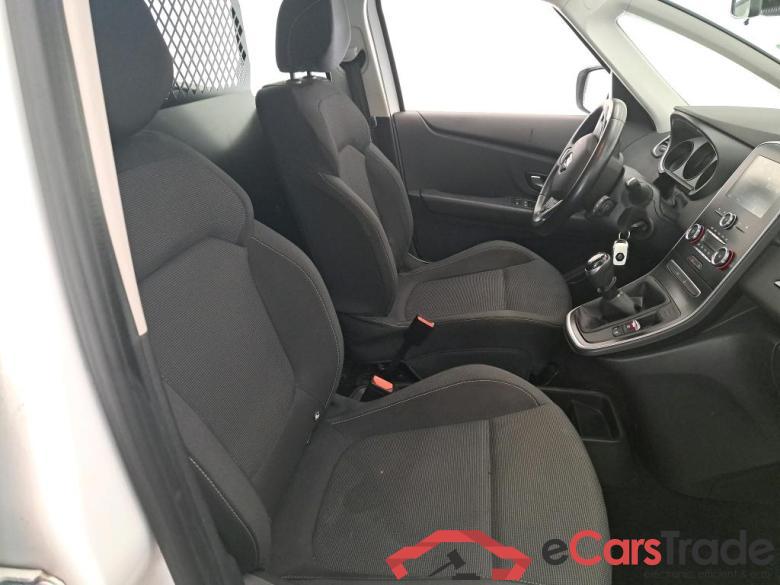 Renault Life Blue dCi 120 TVU Scenic IV Life 1.7 dCi 120CV BVM6 E6dT #6