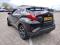 preview Toyota C-HR #2