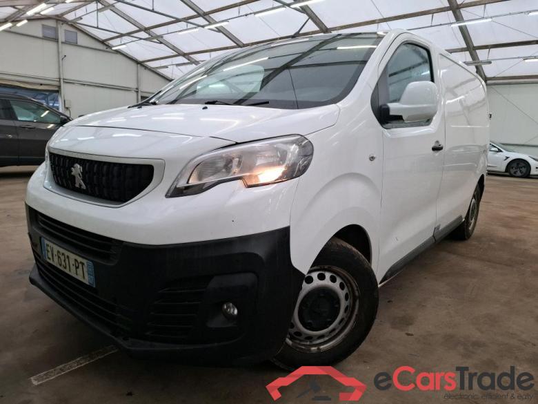 Peugeot 1.6 BlueHDi 95 Standard Premium Pack Expert Fourgon Premium Pack Standard 1.6 HDi 95CV BVM5 E6 #1