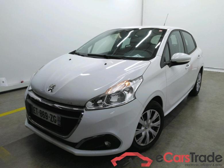 Peugeot 1.6 BLUEHDI 75 PREMIUM PACK 208 Affaire Premium Pack 1.6 HDi 75CV BVM5 E6 #1