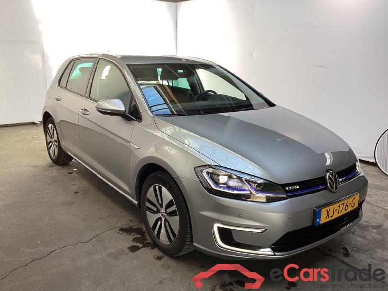 VOLKSWAGEN e-Golf e-Golf #2