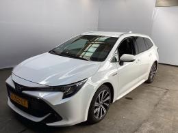 TOYOTA Corolla Touring Sports 1.8 Hybrid Business Plus