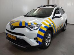 TOYOTA RAV4 2.5 Hybrid AWD Energy Plus