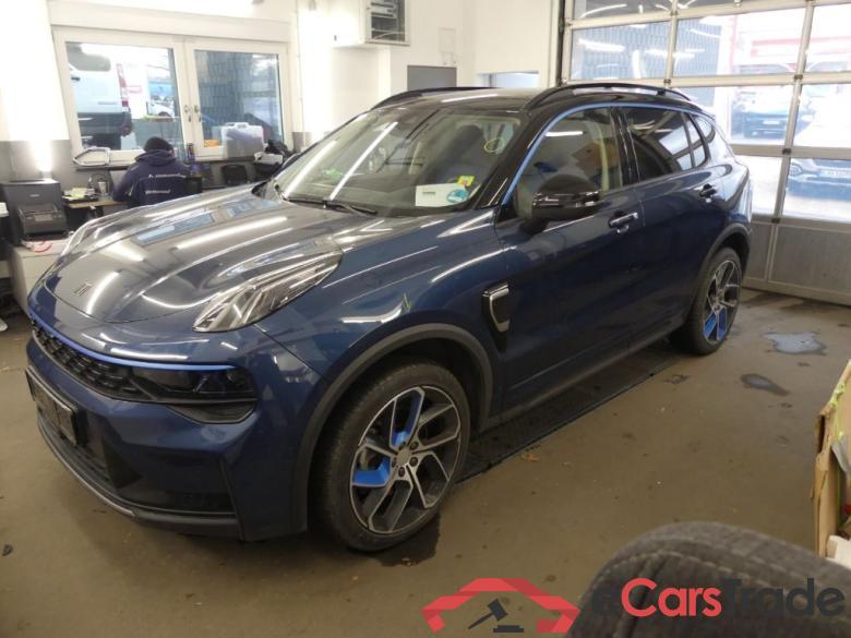 LynkAndCo Lynk & Co 01 ´20 LYNK & CO 01 PHEV 5d 132kW #1