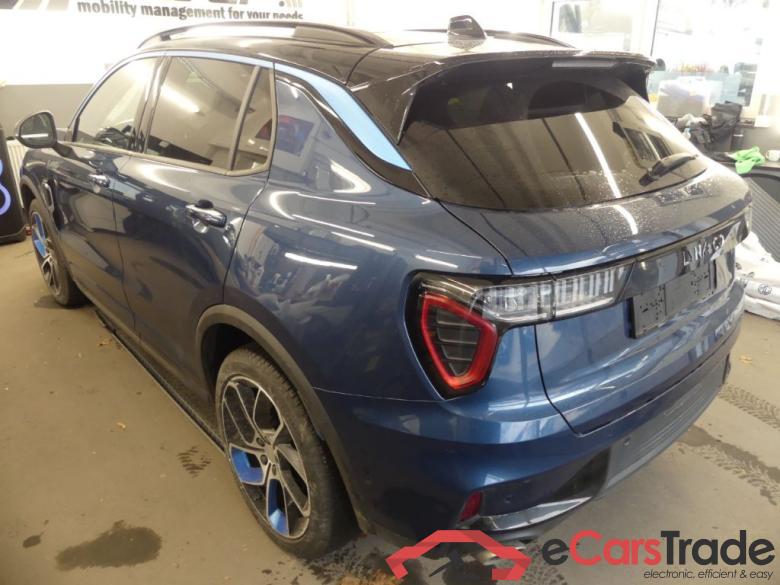 LynkAndCo Lynk & Co 01 ´20 LYNK & CO 01 PHEV 5d 132kW #3