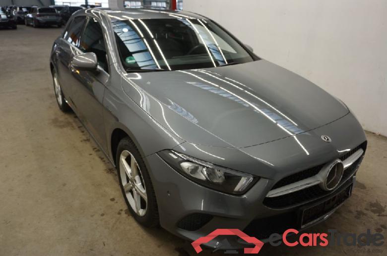 Mercedes A-Class ´18 A -Klasse A 250 e (177.086) 1.3 160KW AT8 E6d #2