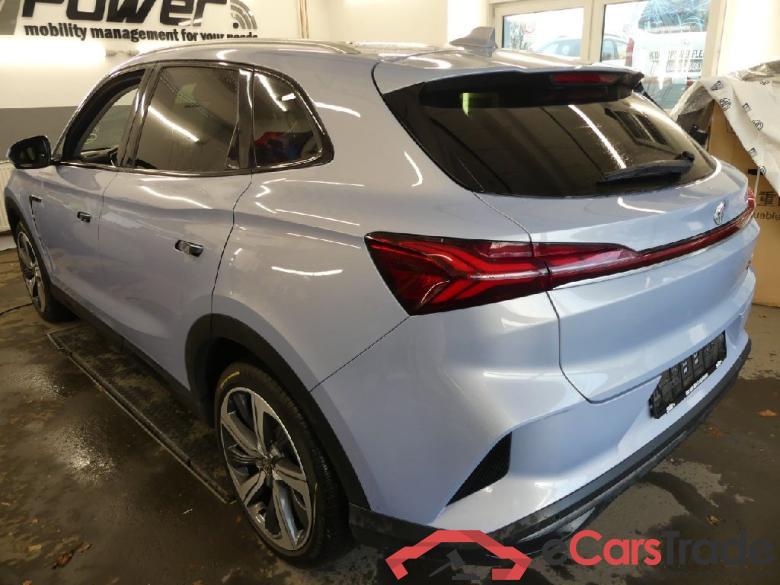 MG MARVEL R ´21 BEV MG Marvel R Luxury 5d 132kW #3