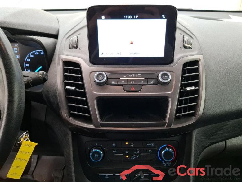 Ford 1.5 EcoBlue 100 L1 TREND BUS NAV Transit Connect Fourgon Trend 1.5 100CV BVM6 #6