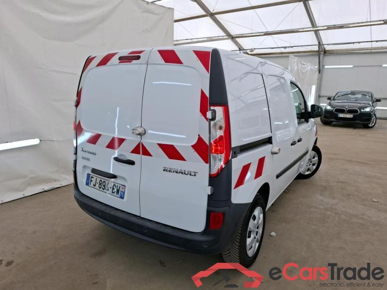 Renault Extra R-Link TCe 115 RENAULT Kangoo Express VU 4p Fourgonnette Extra R-Link TCe 115 #3