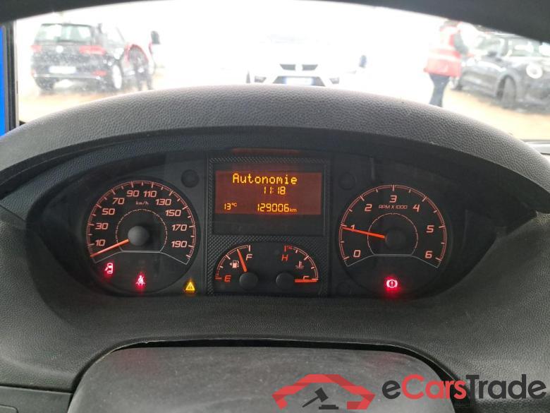 Peugeot BLUEHDI 130 335 L2H2 CABINE APP PEUGEOT Boxer VU 4p Fourgon BLUEHDI 130 335 L2H2 CABINE APP #6