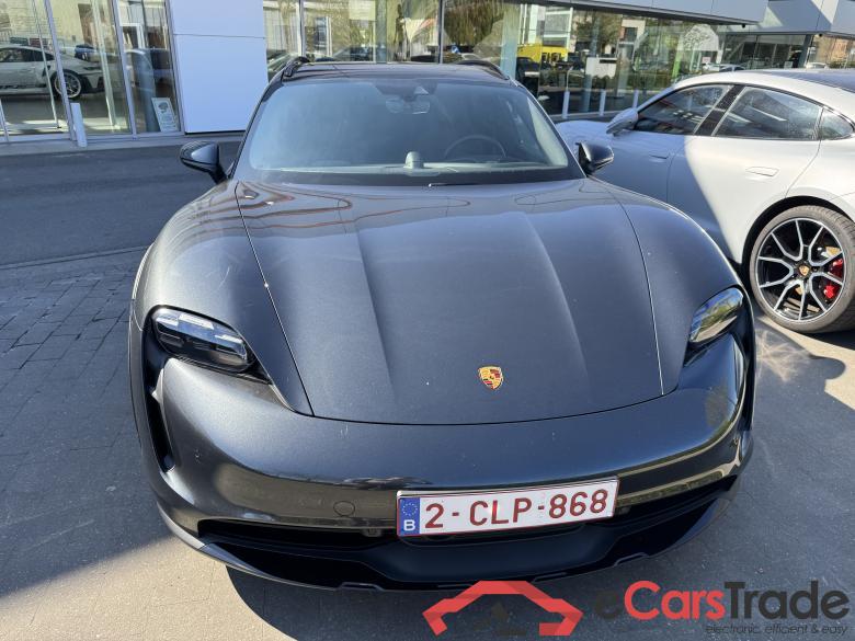 PORSCHE Taycan Cross Turismo Taycan 4 Cross Turismo (MY22) #4