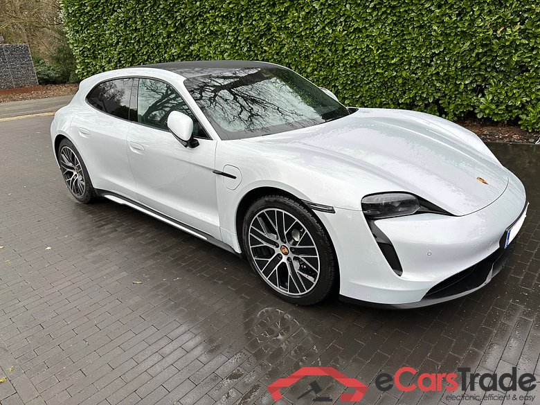 PORSCHE Taycan 4S Sport Turismo Taycan 4S Sport Turismo (MY22)