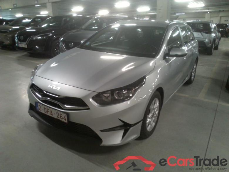 Ceed SW Pulse 1.0T 120  6 SPEED 2WD BVM TM #1