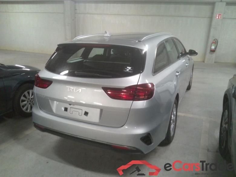 Ceed SW Pulse 1.0T 120  6 SPEED 2WD BVM TM #3