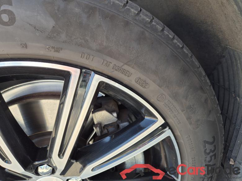 VOLVO XC60 2.0 T8 TE AWD PHEV Inscription Gear. #2